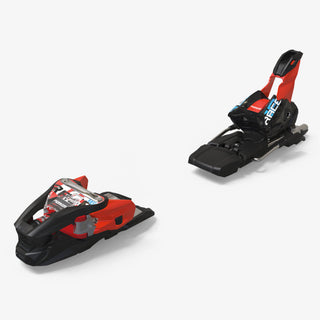 Ski Bindings