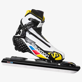 Quality ski boots at a fraction of the price