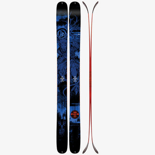 quality skis