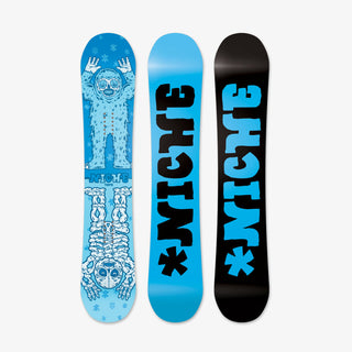 High Quality Snowboards
