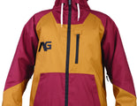 Greed Jacket