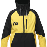 Greed Jacket
