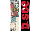 Tone Snowboard