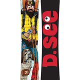 Tone Snowboard