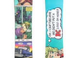 Tone Snowboard