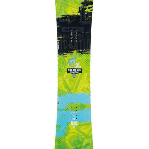 Trickstick Amptek