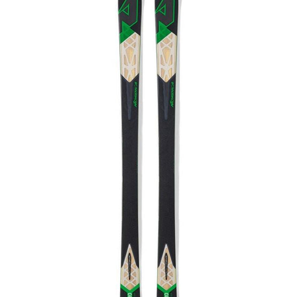 80 Skis