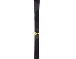84 CA Skis