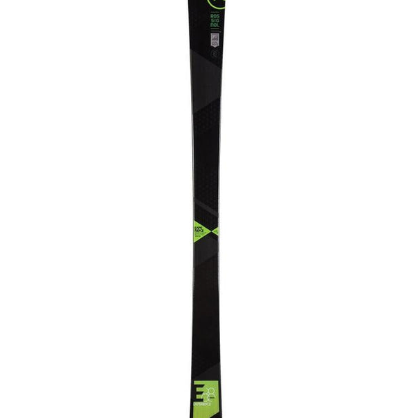 88 BSLT Skis
