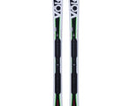 8.0 Skis