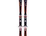8.1 Skis