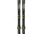 80X Skis