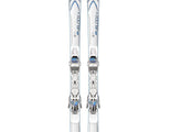 Velocity Skis
