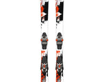 Rictor 90XTI Skis